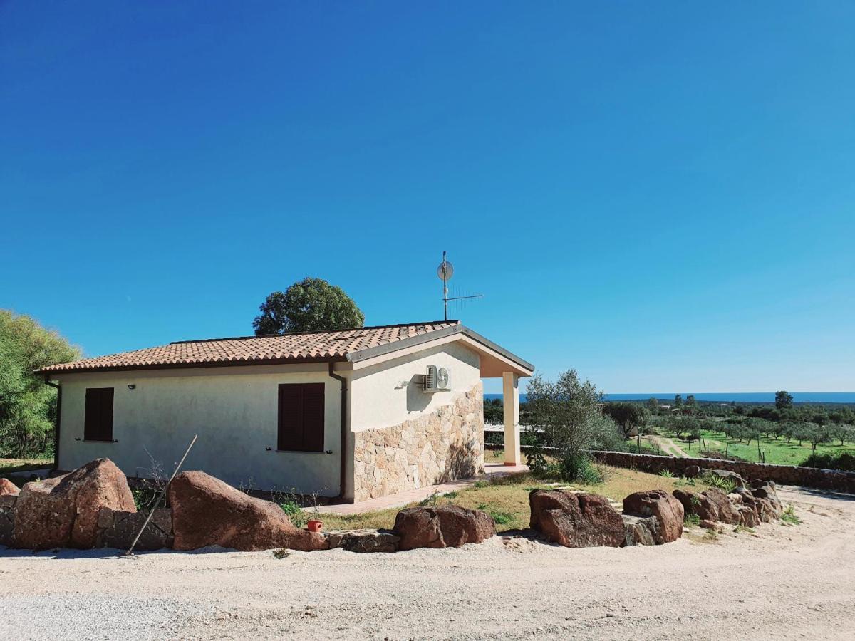 Villini Cortesas Orosei Extérieur photo