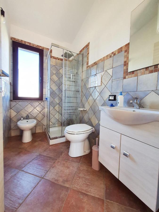 Villini Cortesas Orosei Extérieur photo